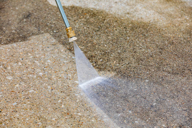Best Patio and Deck Pressure Washing  in Coal Valley, IL